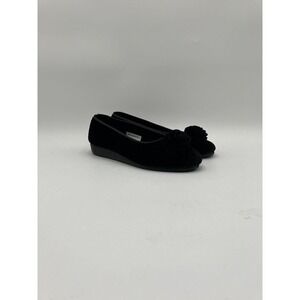 Elegant Black Women's Sandals